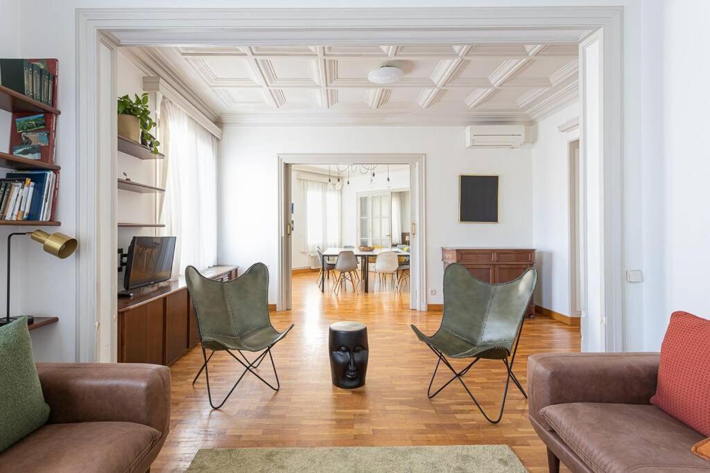 Canela Homes BARCELONA MODERNISTA