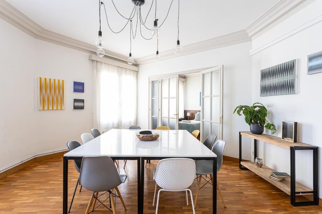 Canela Homes BARCELONA MODERNISTA