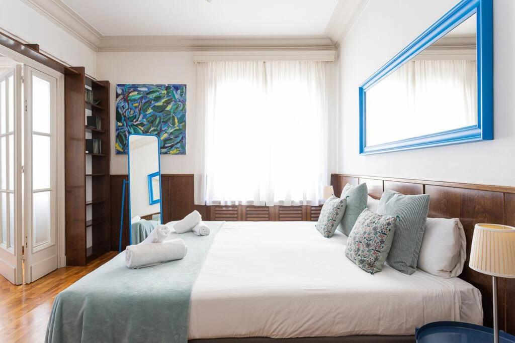 Canela Homes BARCELONA MODERNISTA