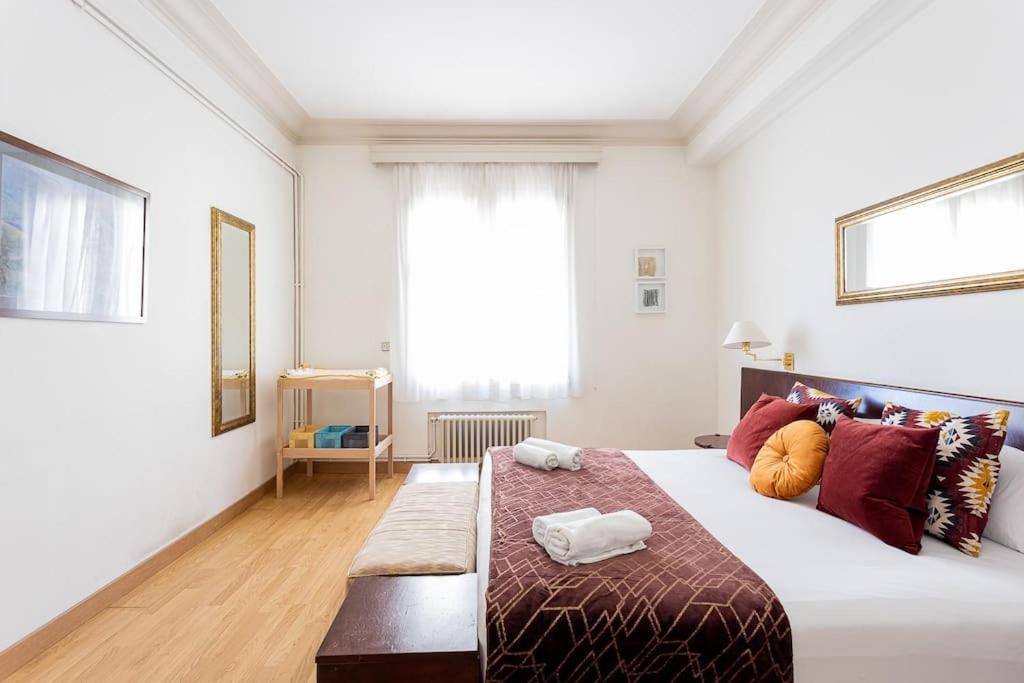 Canela Homes BARCELONA MODERNISTA