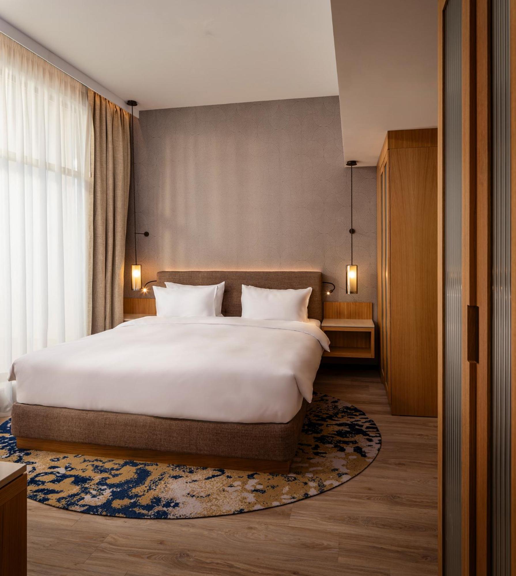 Hyatt Regency Pravets Resort