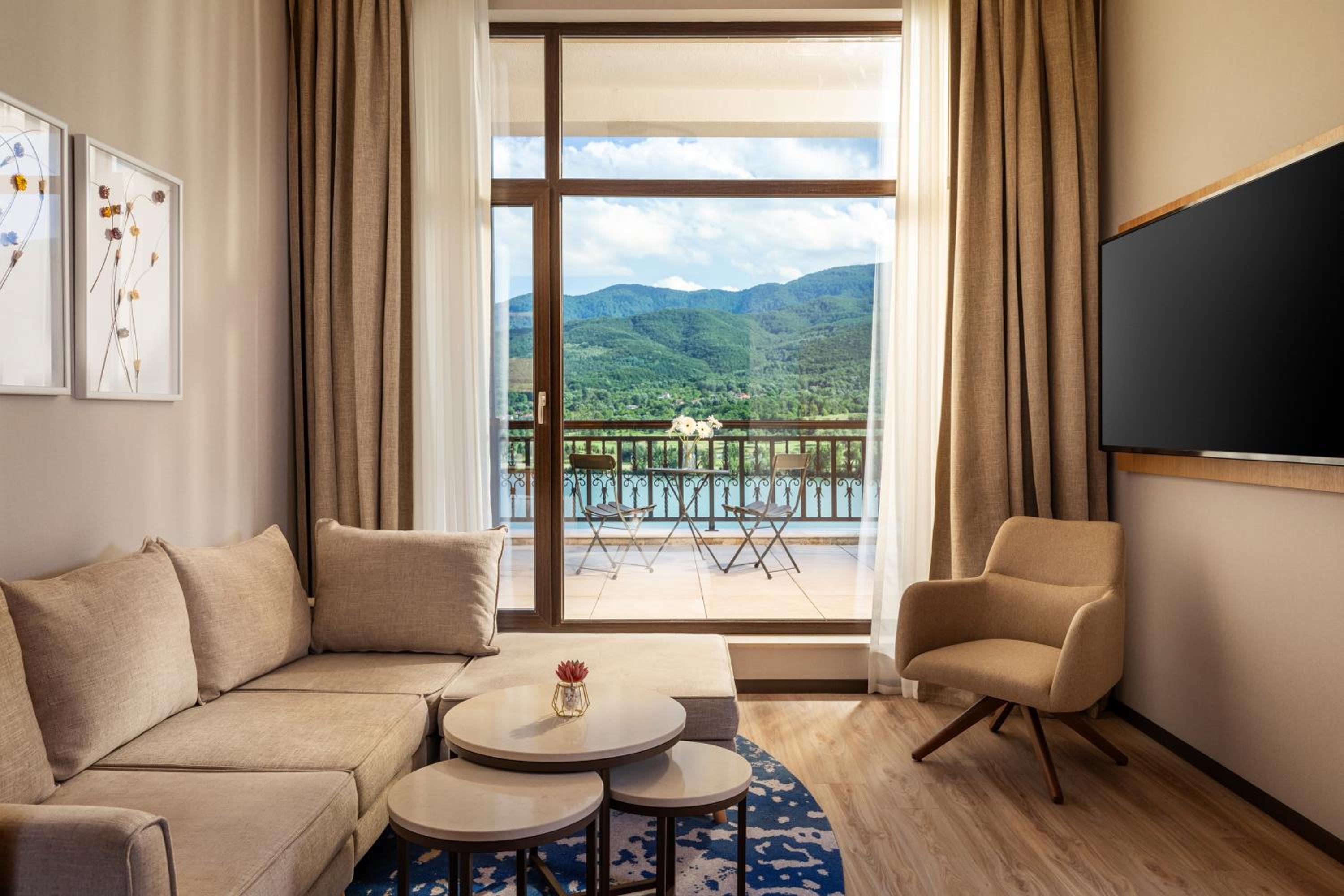 Hyatt Regency Pravets Resort