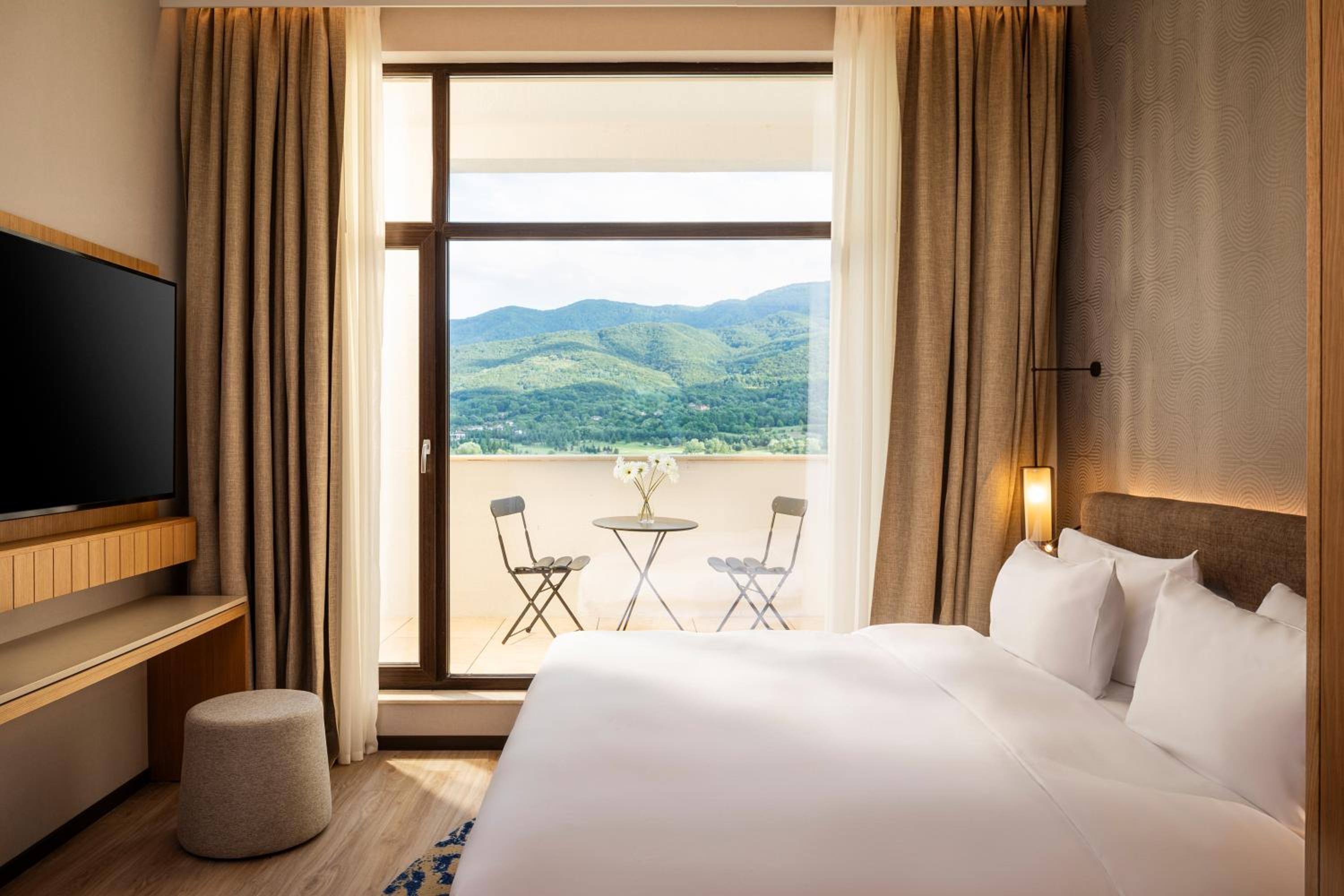Hyatt Regency Pravets Resort