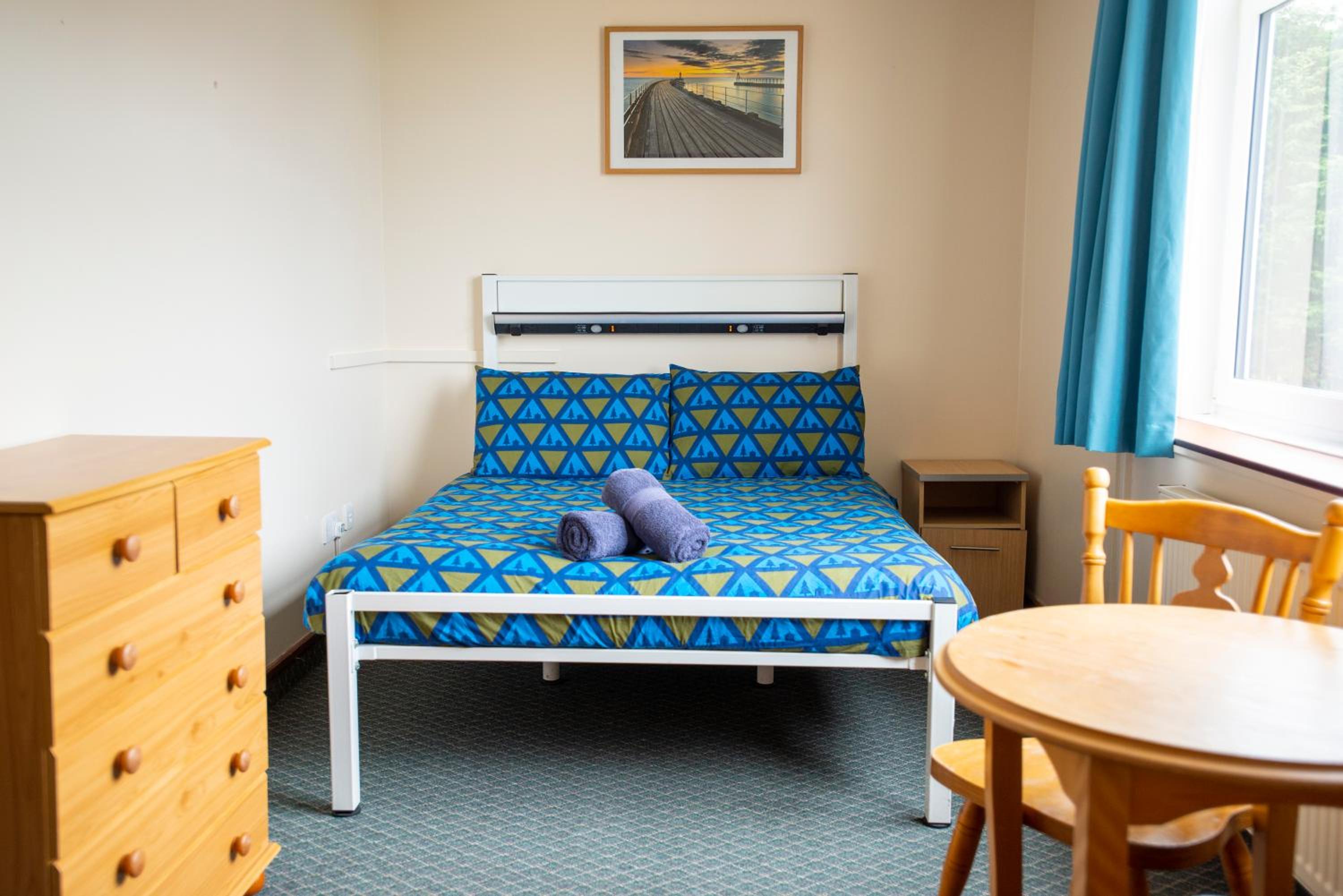Inverness Youth Hostel
