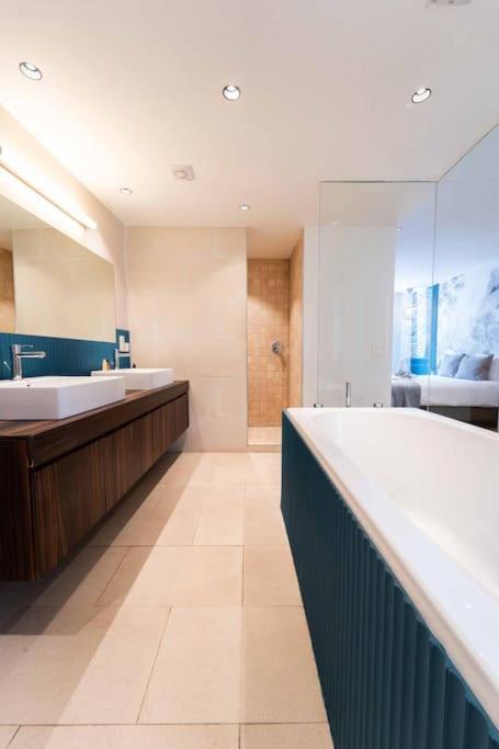 Luxury Duplex Coeur de Mons 64-3