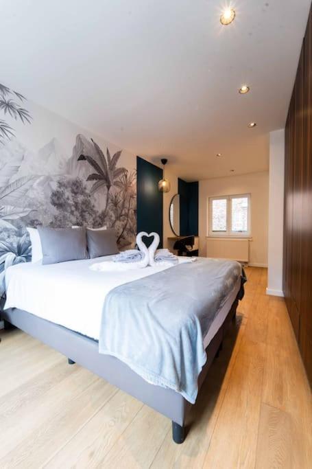 Luxury Duplex Coeur de Mons 64-3