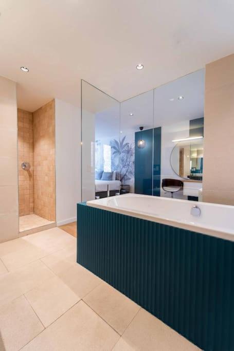 Luxury Duplex Coeur de Mons 64-3