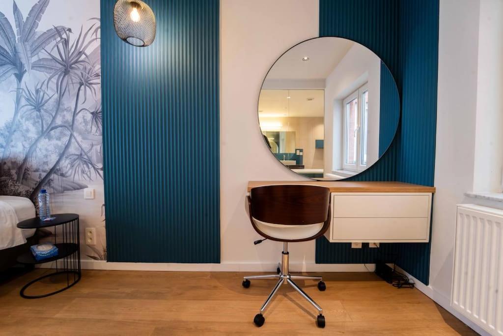 Luxury Duplex Coeur de Mons 64-3