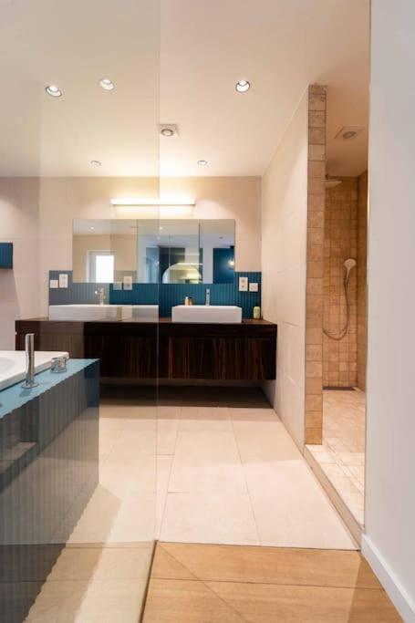 Luxury Duplex Coeur de Mons 64-3