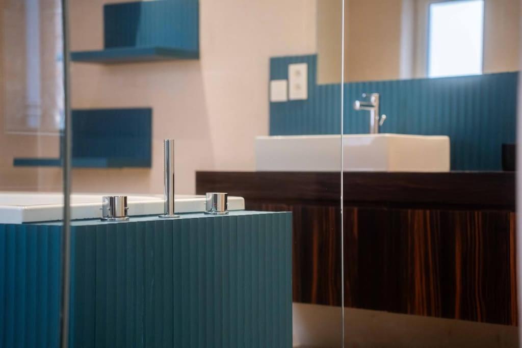 Luxury Duplex Coeur de Mons 64-3