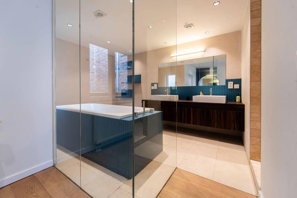 Luxury Duplex Coeur de Mons 64-3
