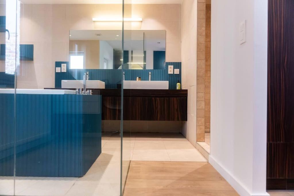 Luxury Duplex Coeur de Mons 64-3