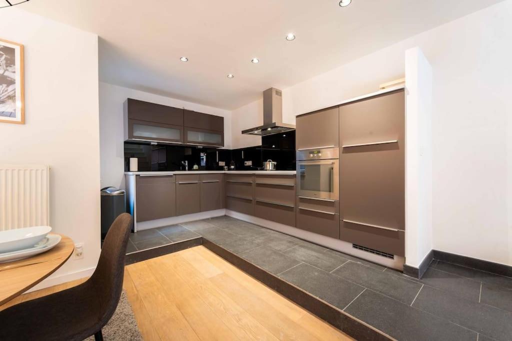 Luxury Duplex Coeur de Mons 64-3
