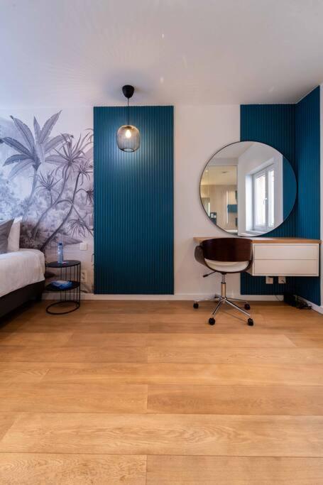 Luxury Duplex Coeur de Mons 64-3