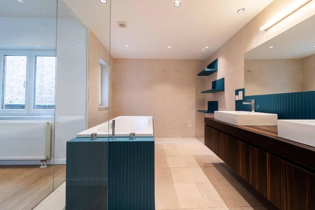 Luxury Duplex Coeur de Mons 64-3