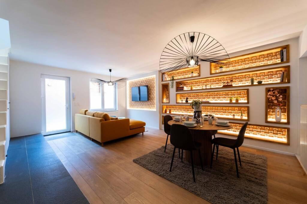 Luxury Duplex Coeur de Mons 64-3