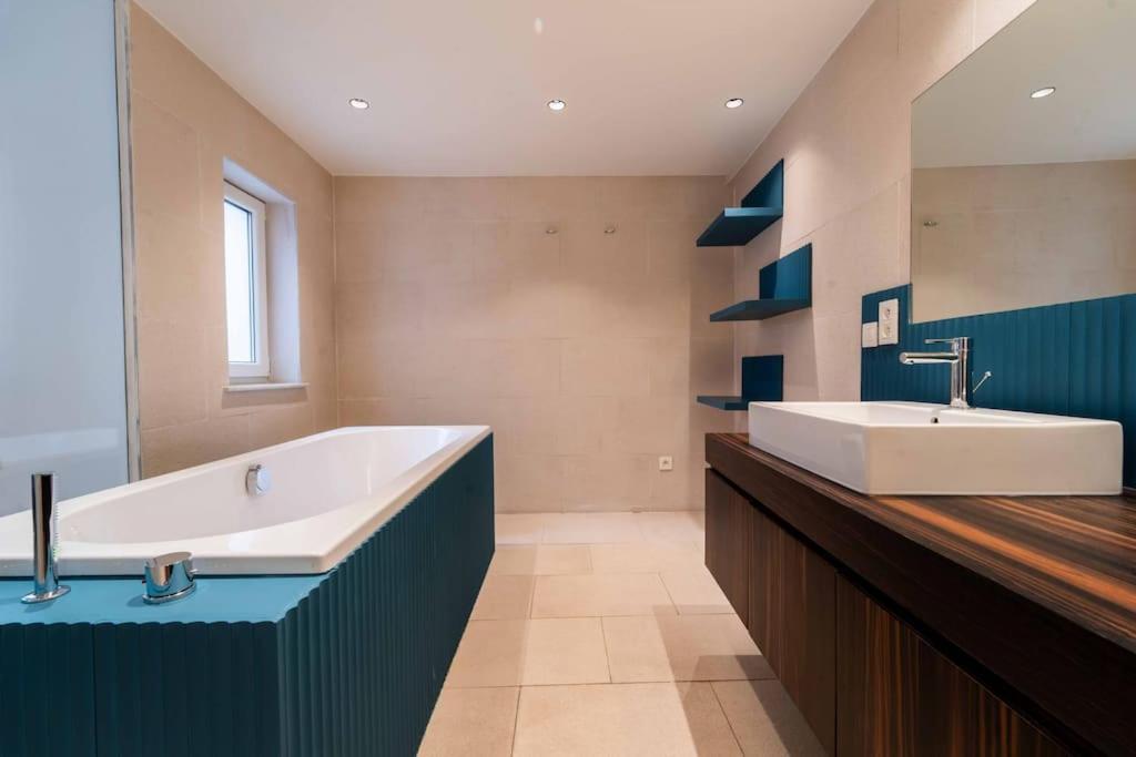 Luxury Duplex Coeur de Mons 64-3