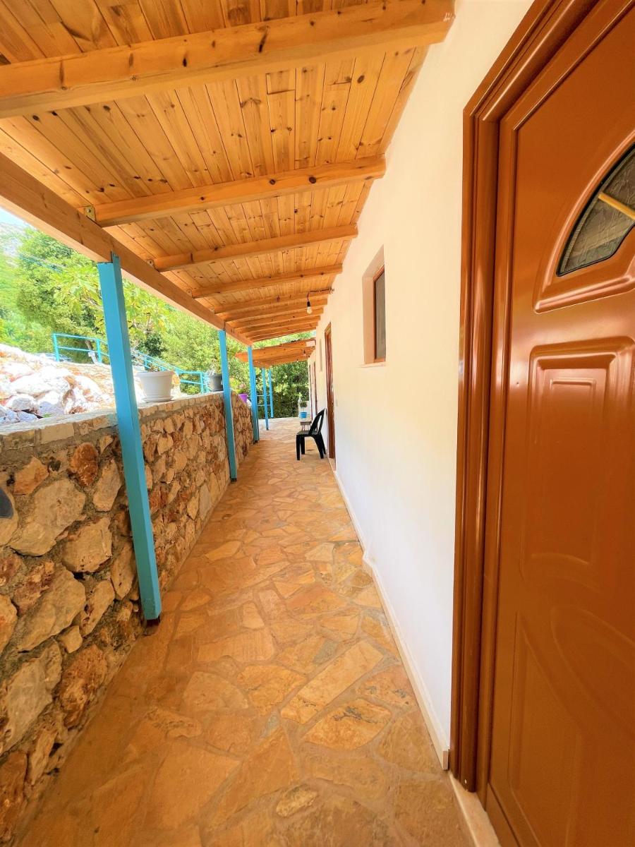 Alexis House