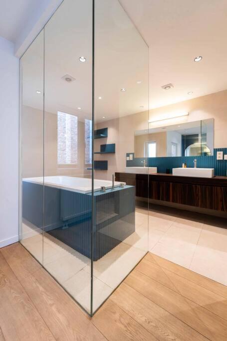 Luxury Duplex Coeur de Mons 64-3
