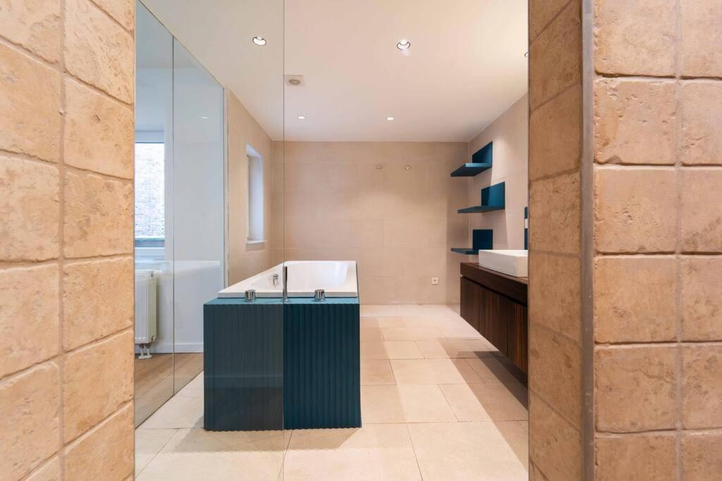 Luxury Duplex Coeur de Mons 64-3