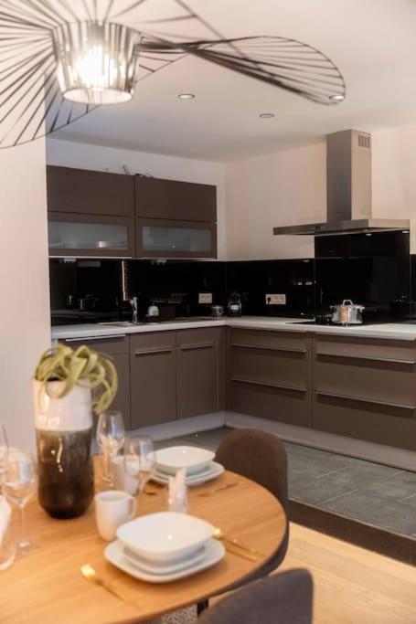 Luxury Duplex Coeur de Mons 64-3