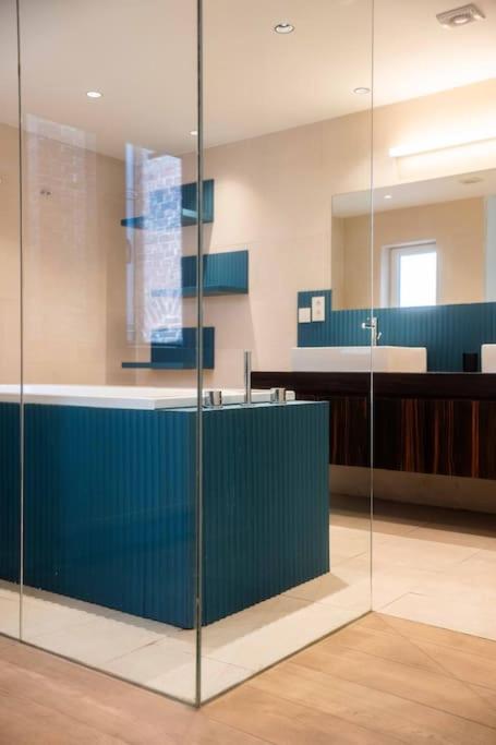 Luxury Duplex Coeur de Mons 64-3