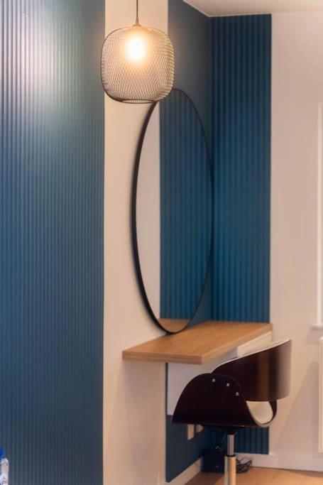 Luxury Duplex Coeur de Mons 64-3