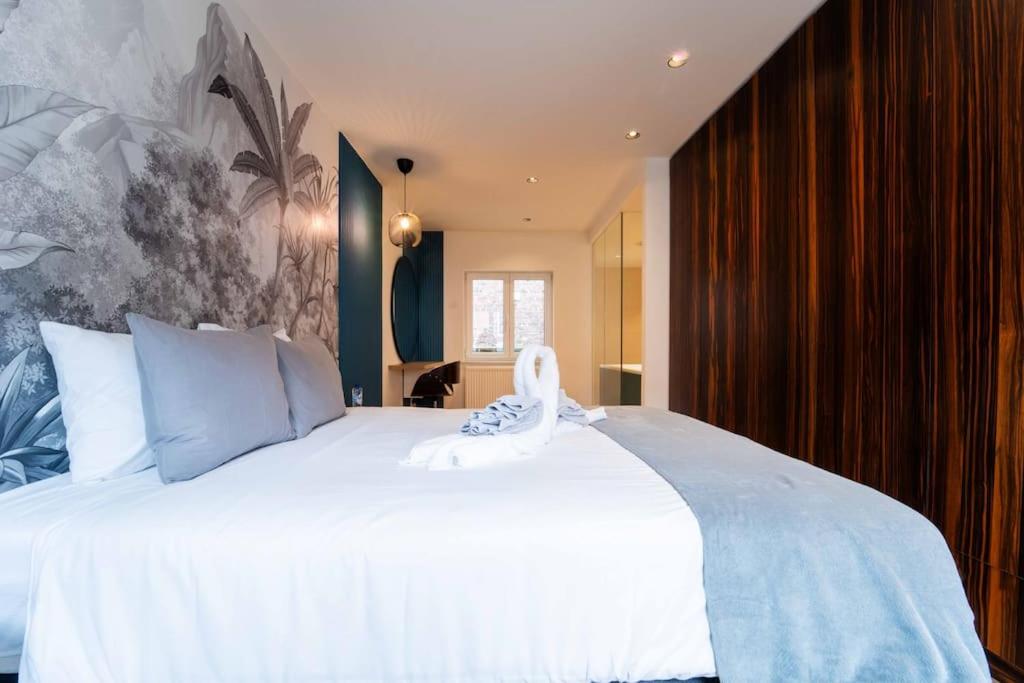 Luxury Duplex Coeur de Mons 64-3