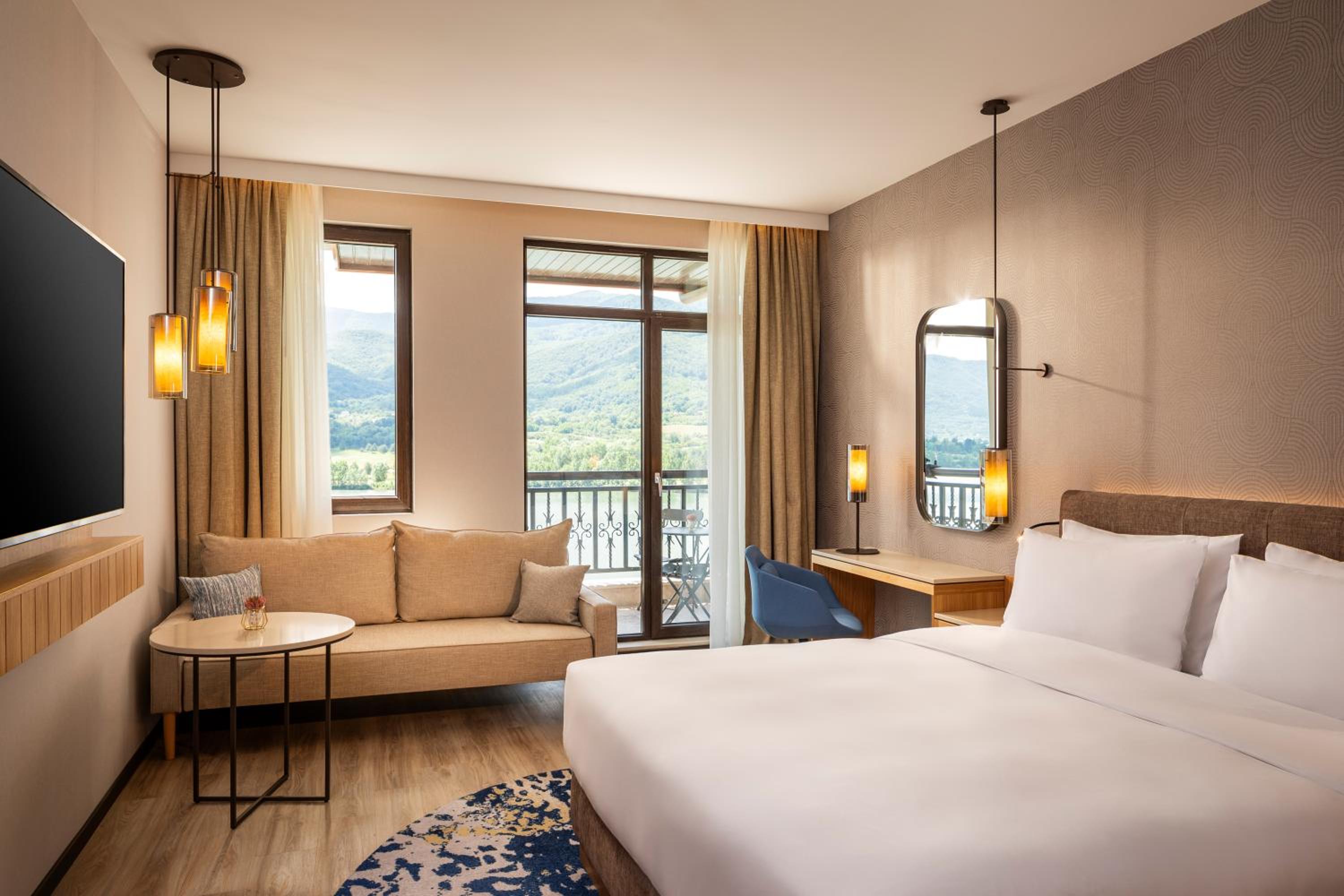 Hyatt Regency Pravets Resort