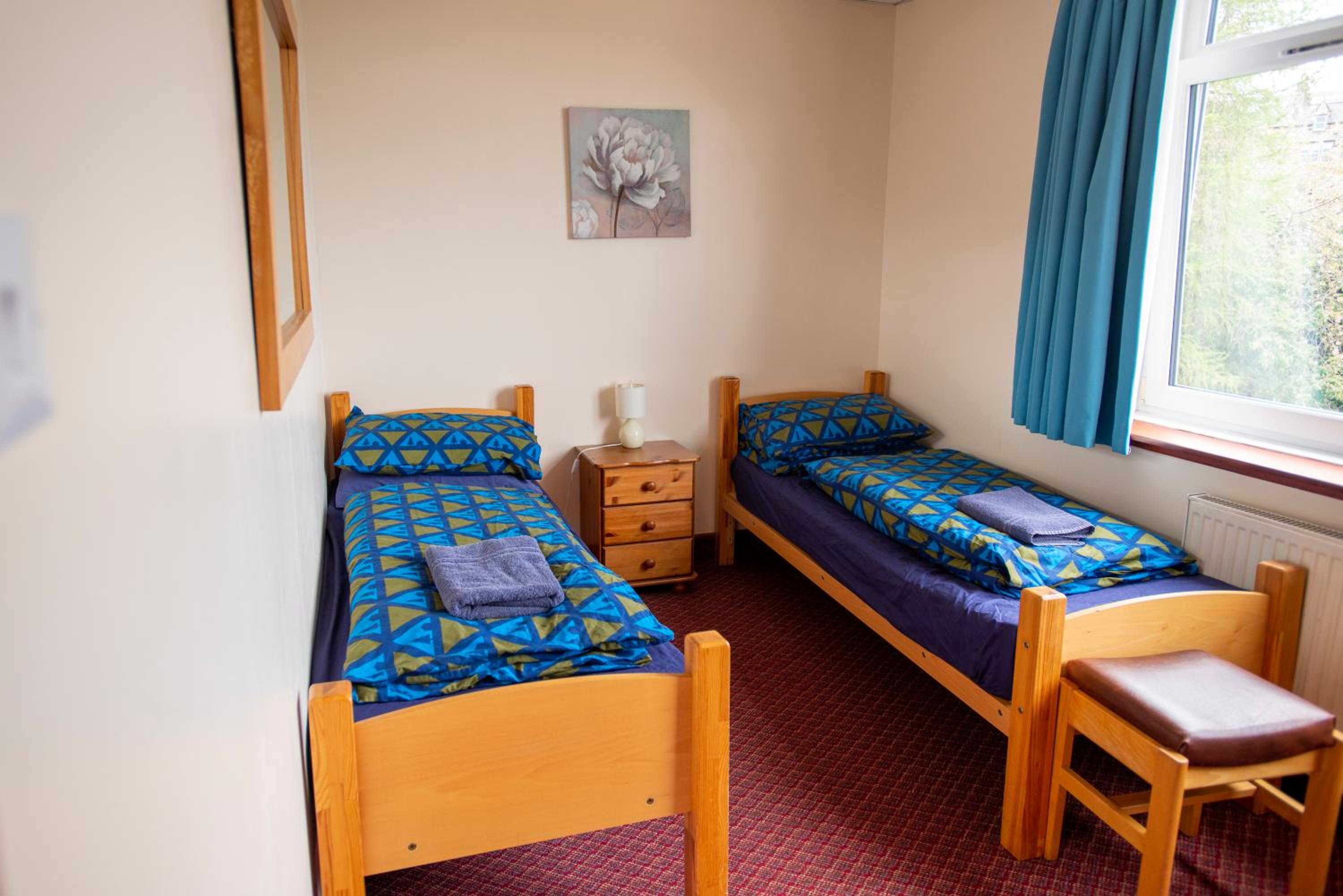Inverness Youth Hostel
