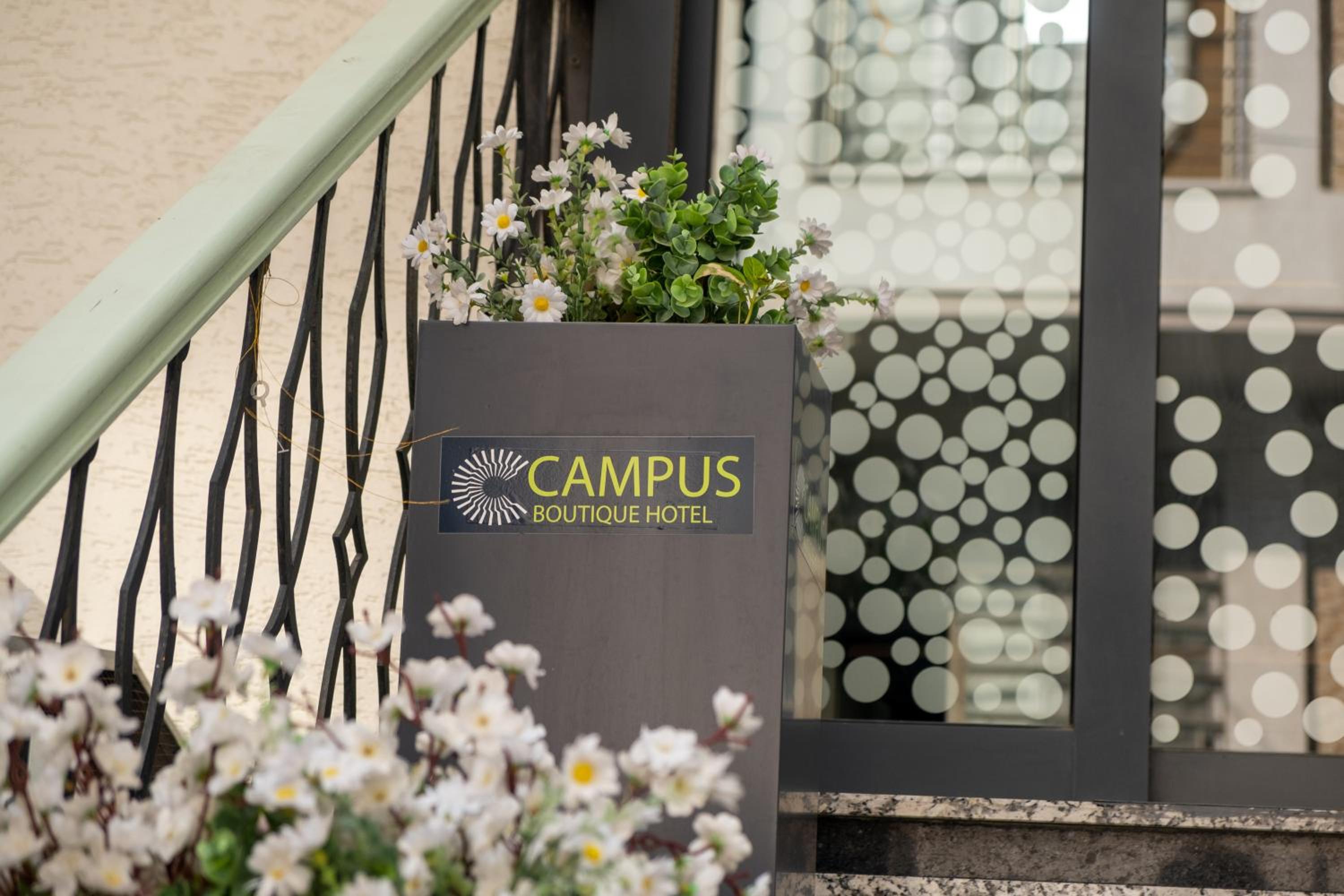 Campus Boutique Otel - Image 6