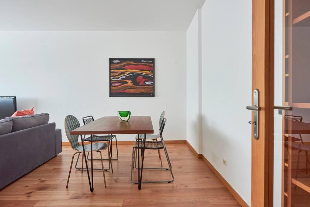 Modern apartment in Parque das Nações view 2