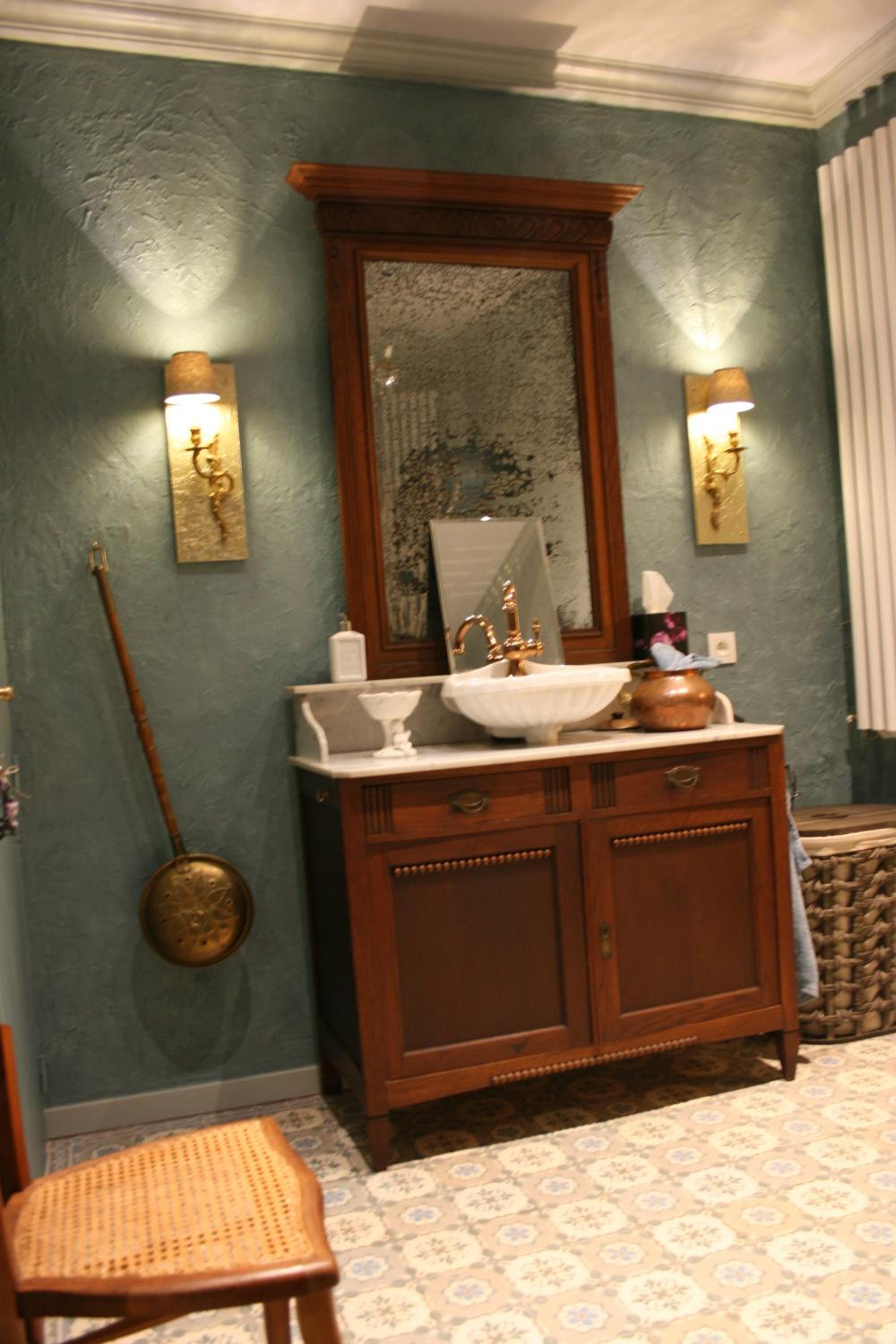 Casa Lucinda