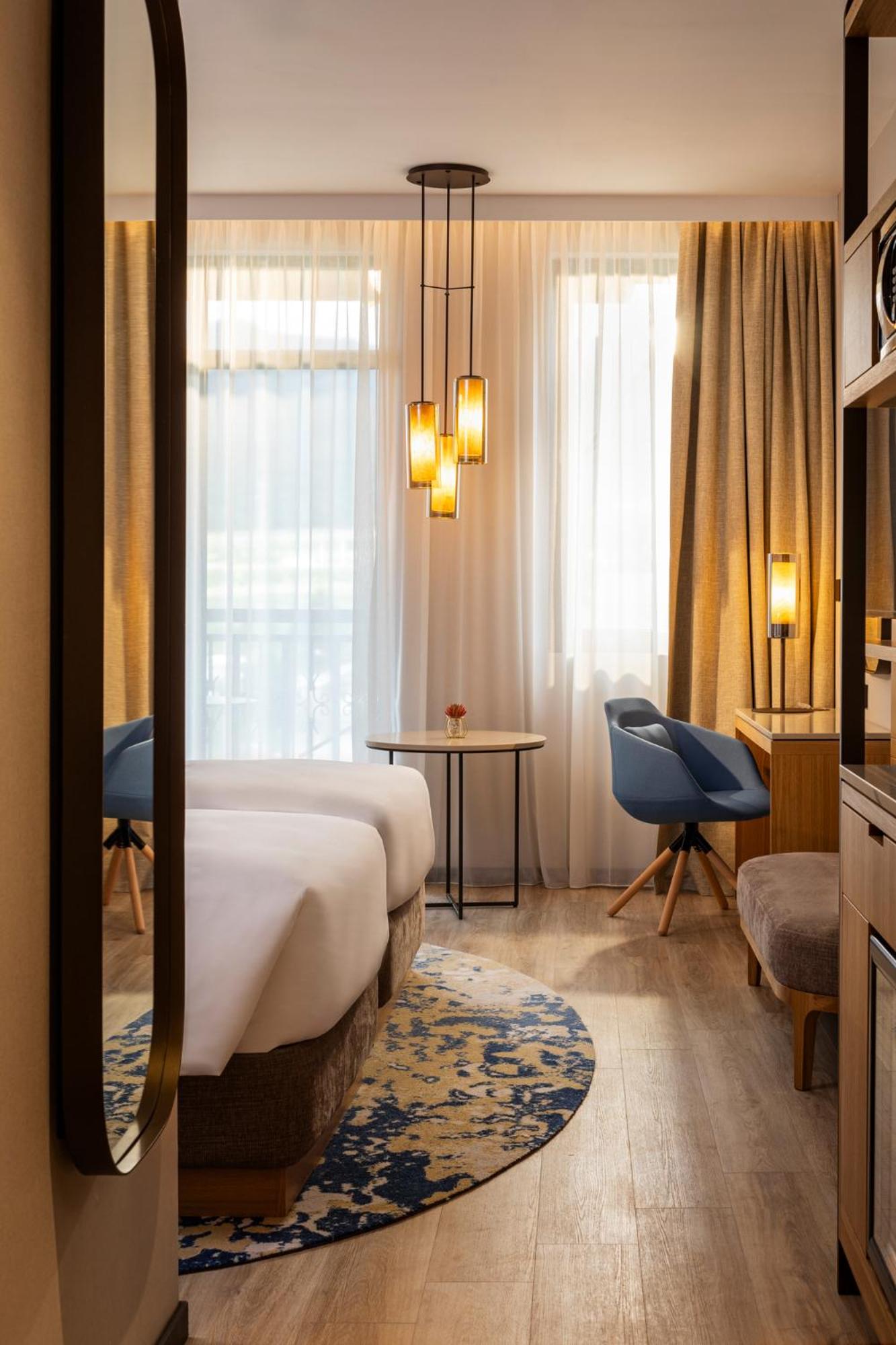 Hyatt Regency Pravets Resort