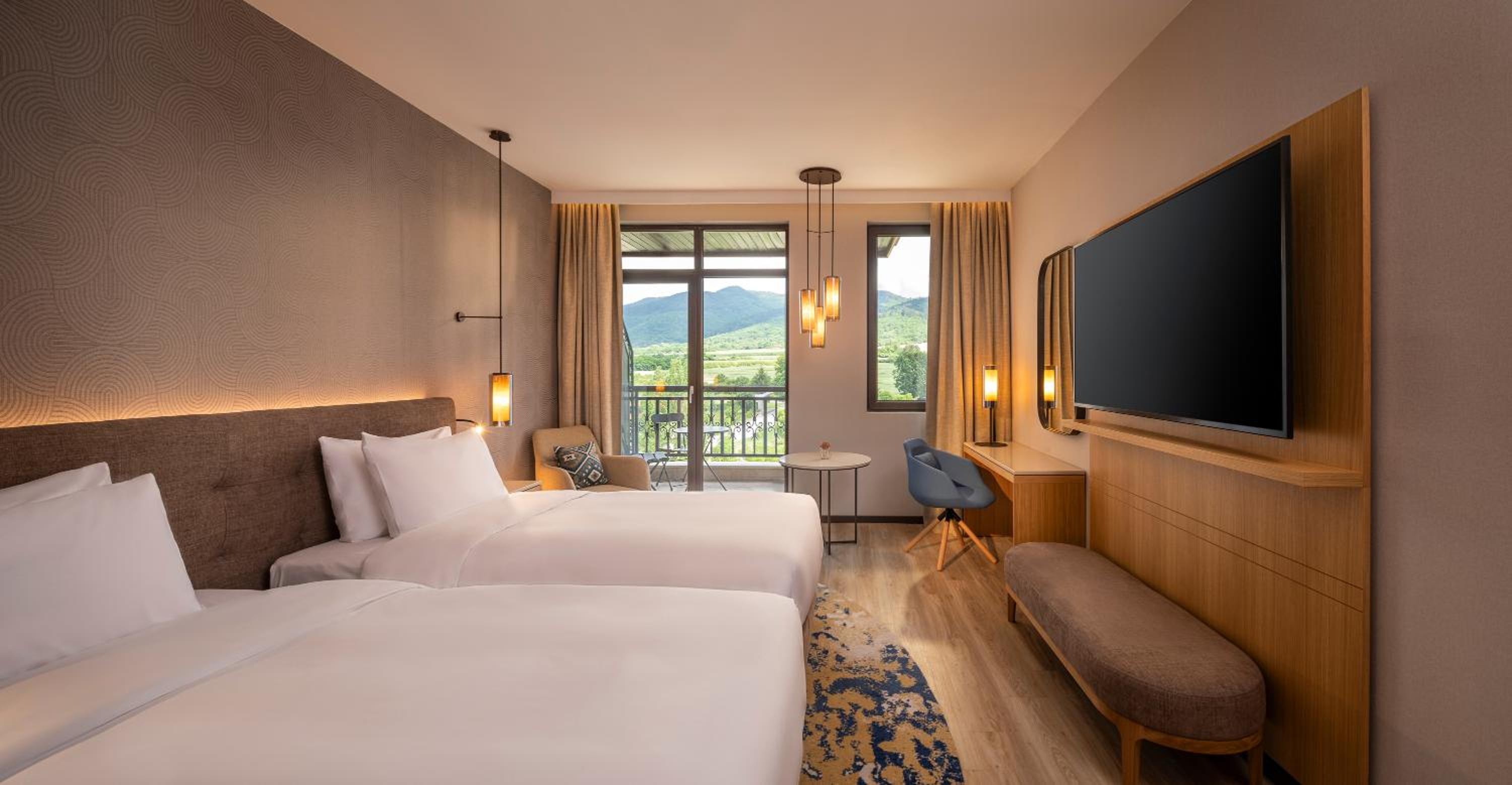 Hyatt Regency Pravets Resort