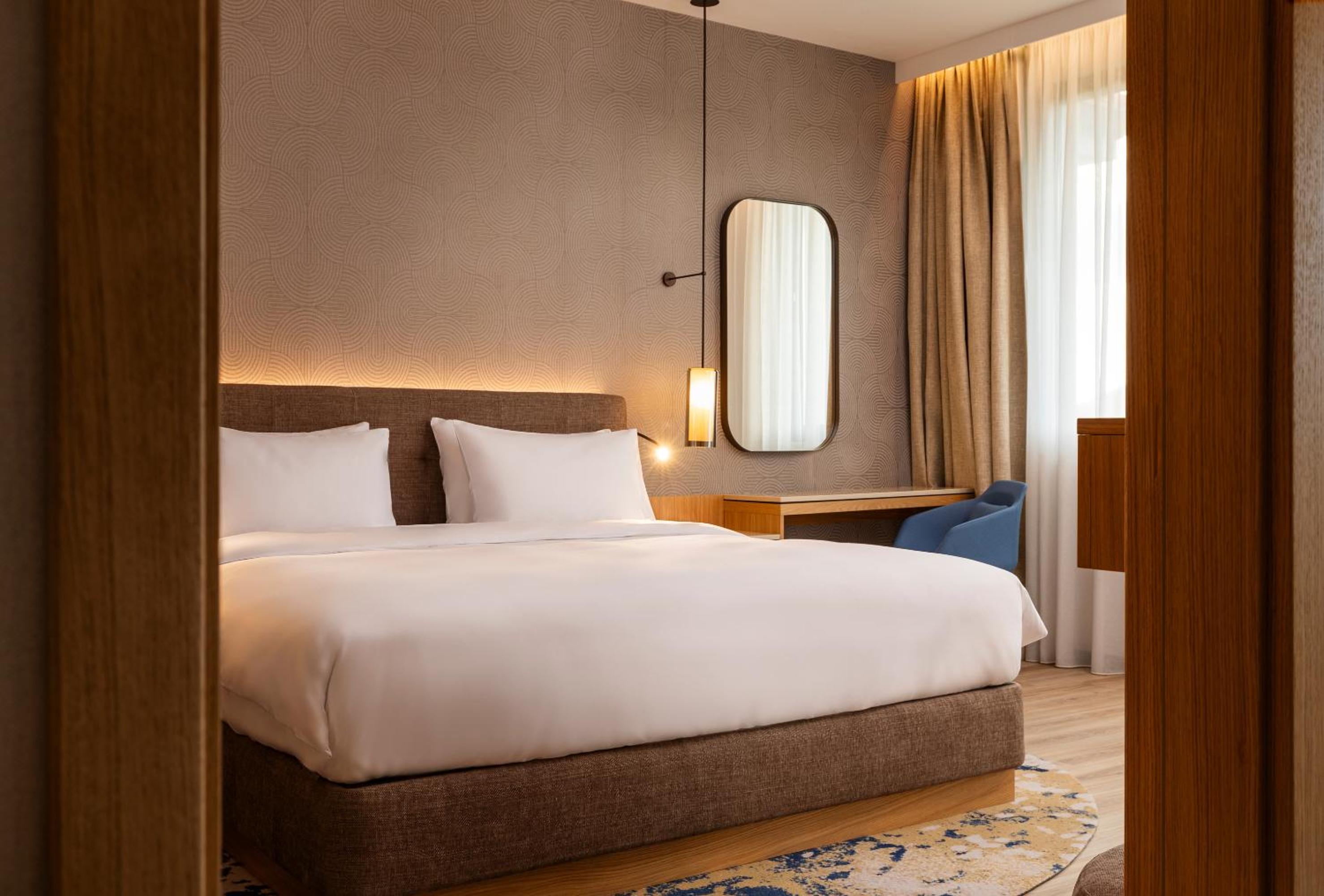 Hyatt Regency Pravets Resort
