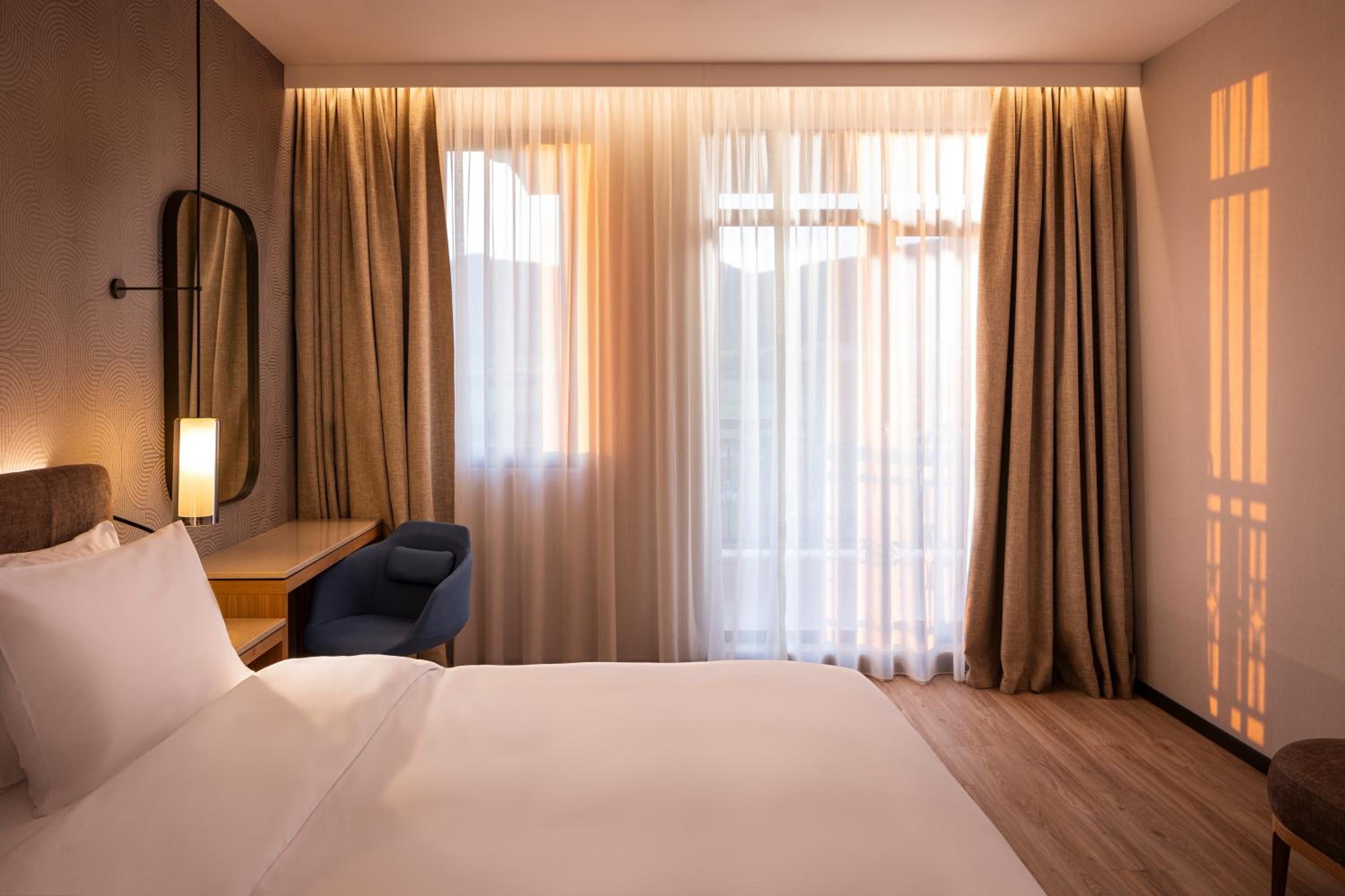 Hyatt Regency Pravets Resort
