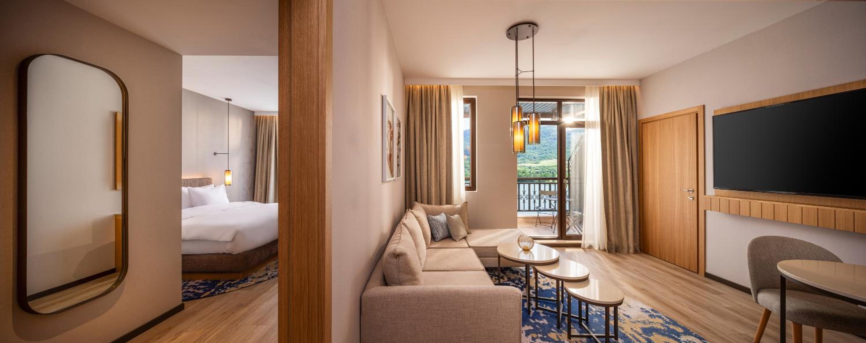 Hyatt Regency Pravets Resort