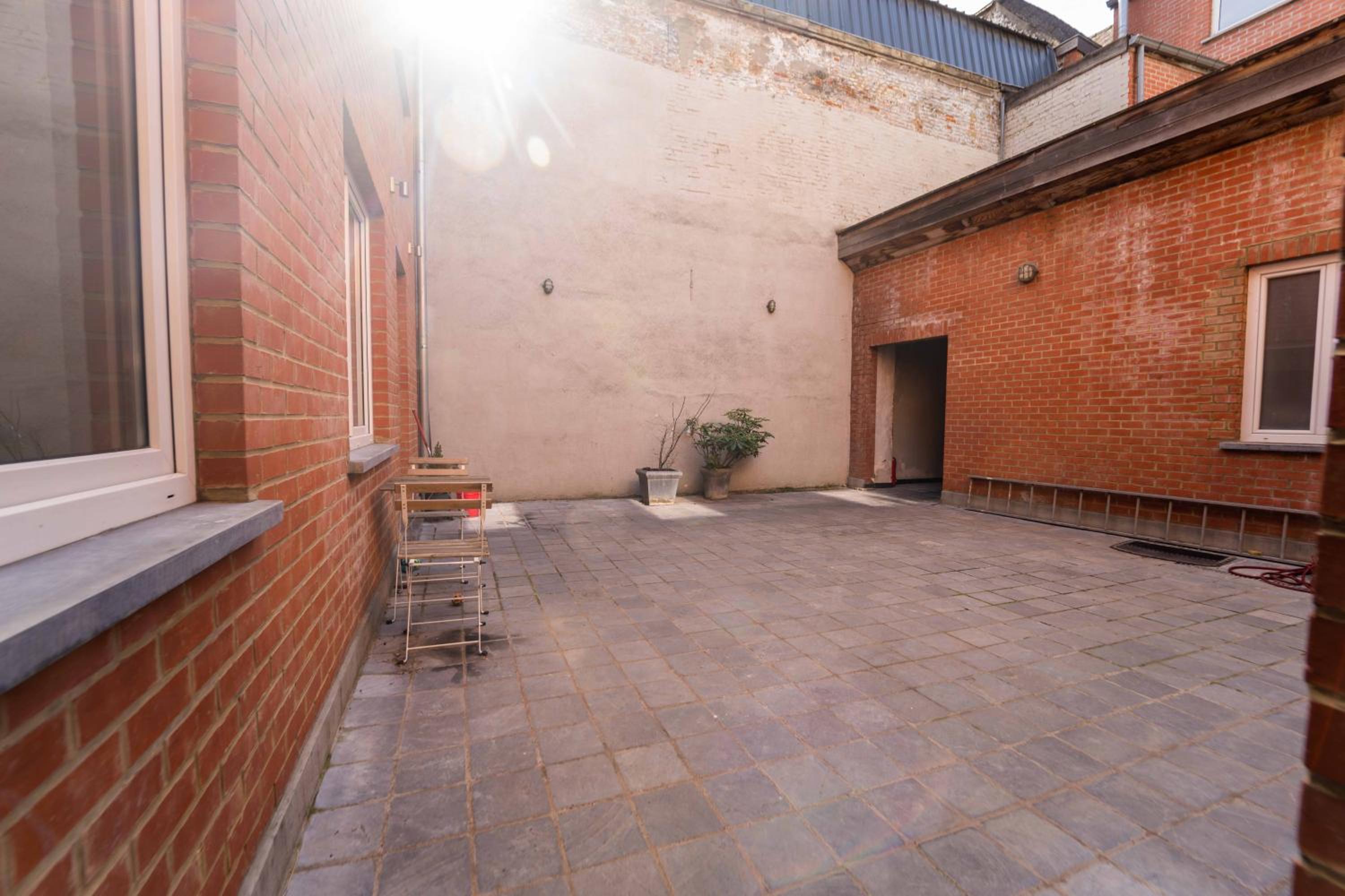 Luxury Duplex Coeur de Mons 64-3