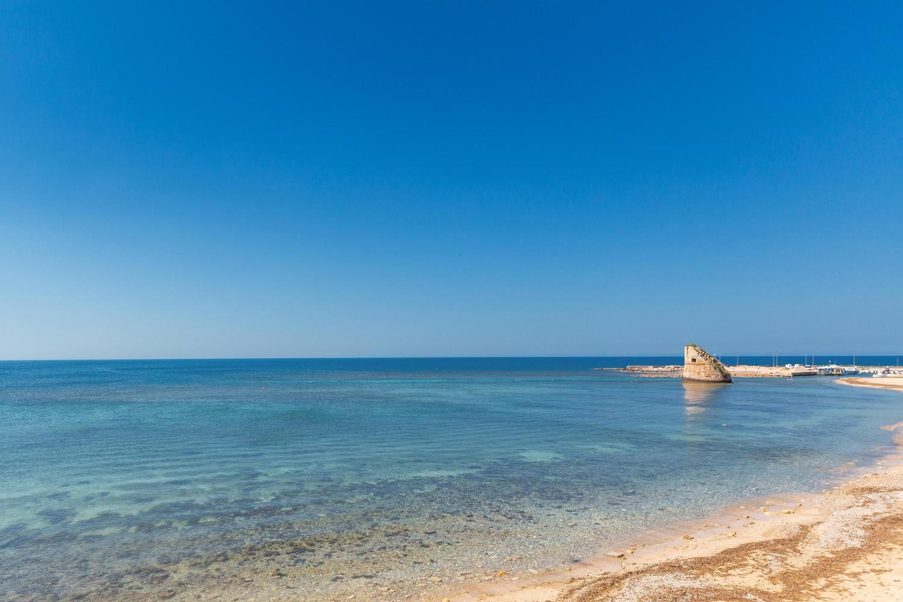 Un sogno sul mare by BarbarHouse photo 3