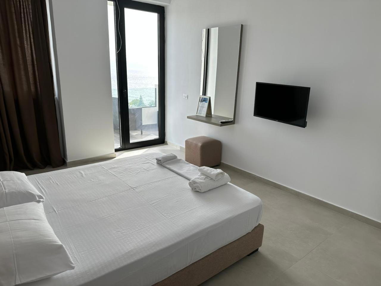 SunRose Residences Sarande
