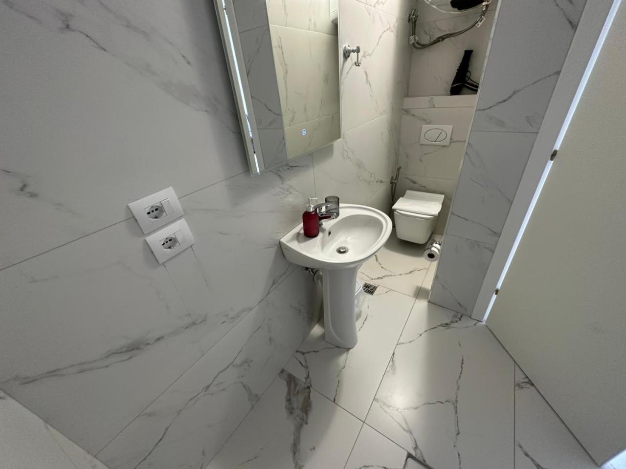 SunRose Residences Sarande