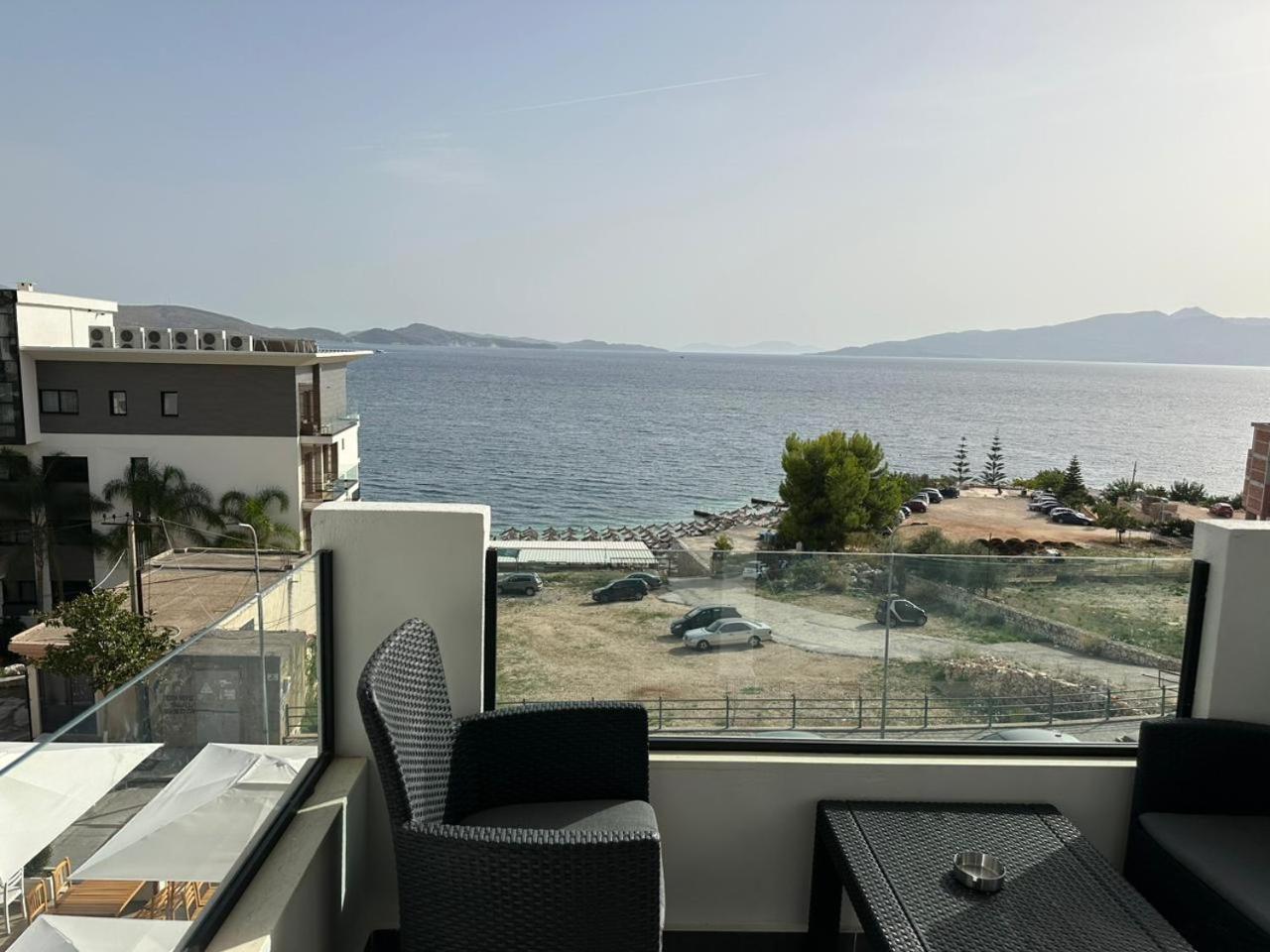 SunRose Residences Sarande