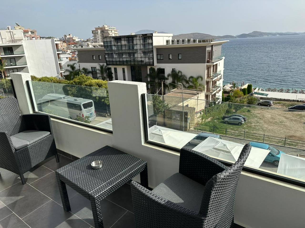 SunRose Residences Sarande