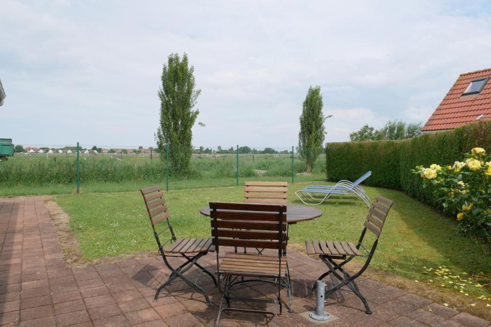 Zeepolder Ii 28