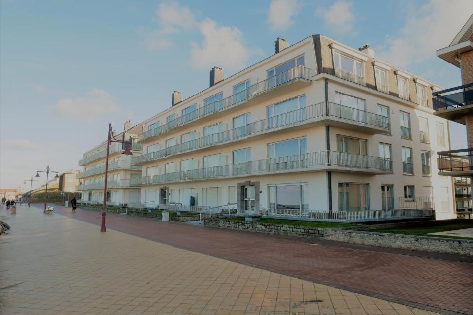 Golden Beach I A4