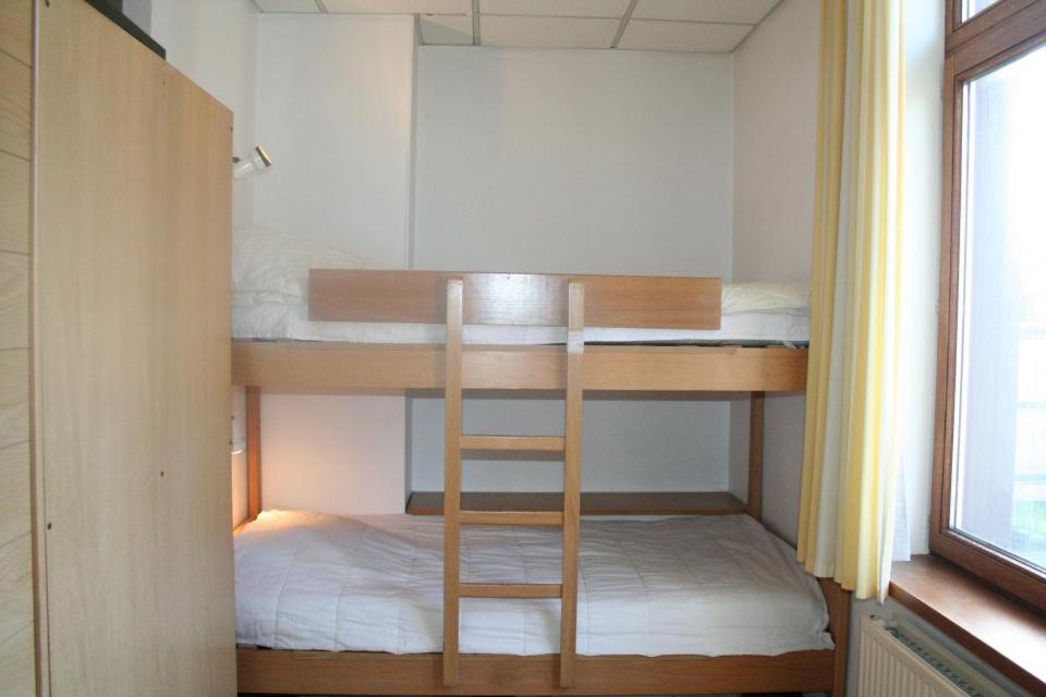 Beau Sejour A2