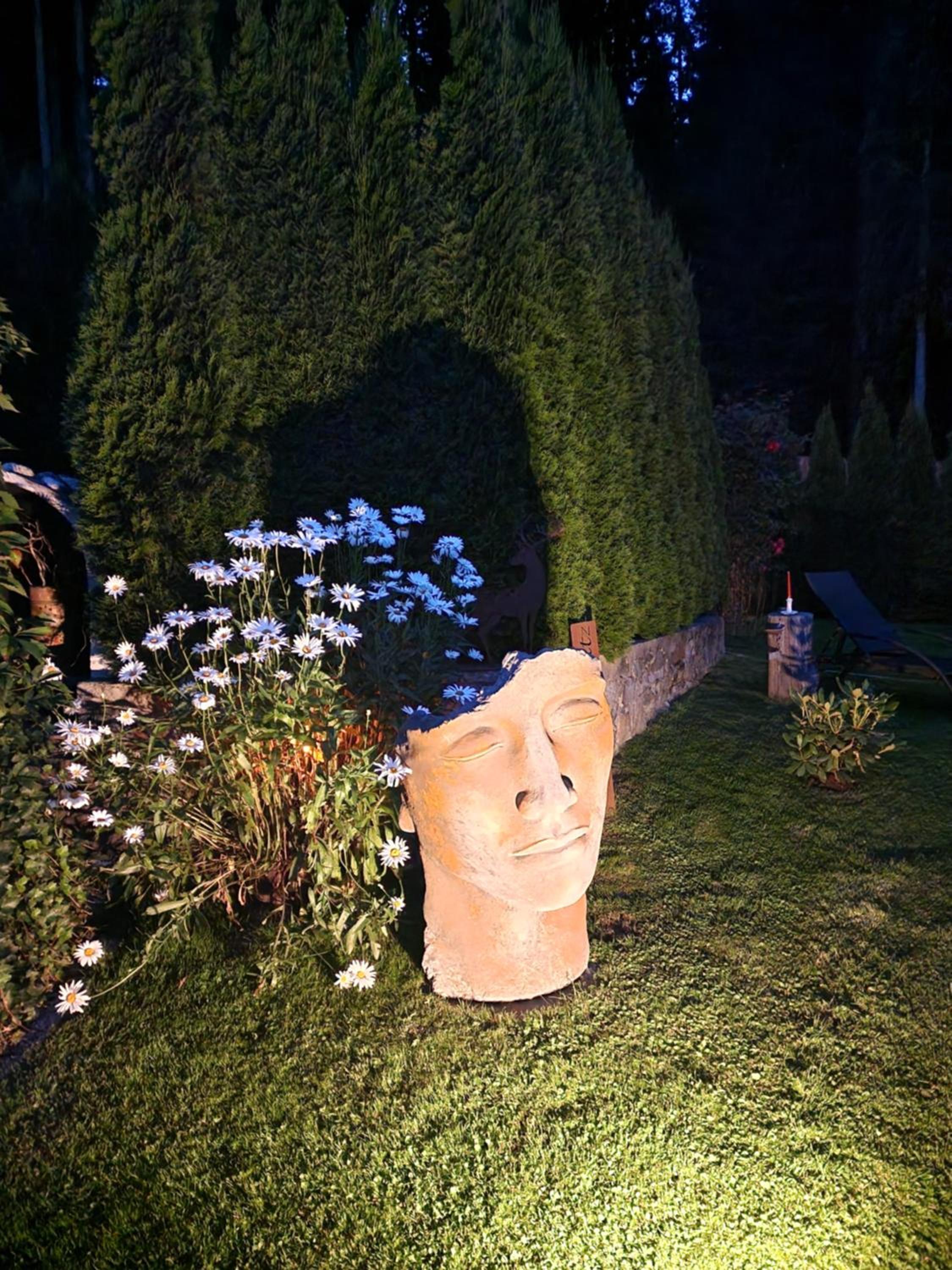 Knusperhäuschen Maria Nikoletta