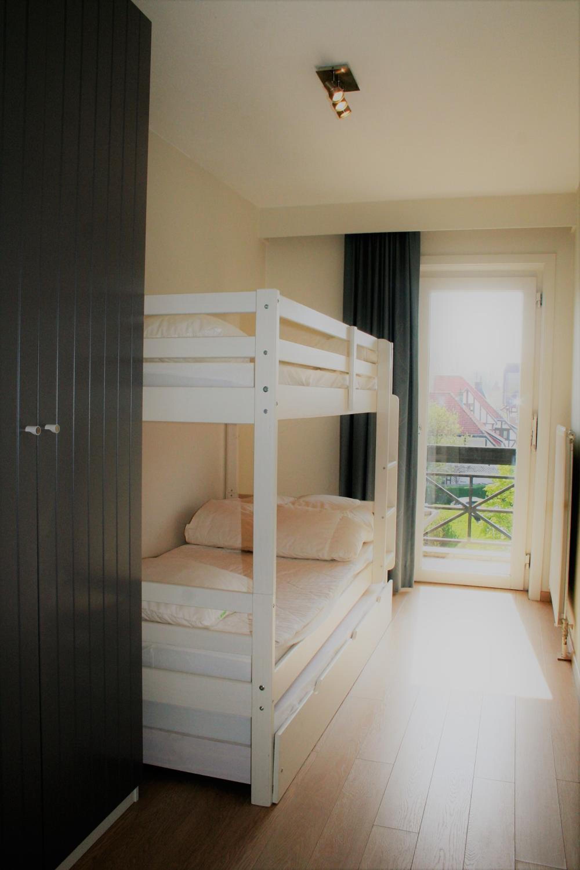 Hotel Van Brugge D2
