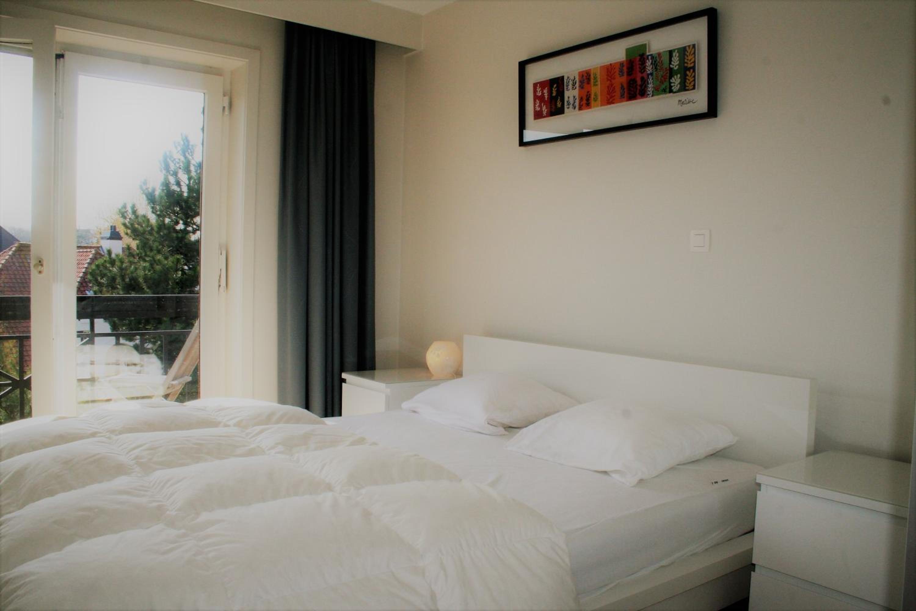 Hotel Van Brugge D2